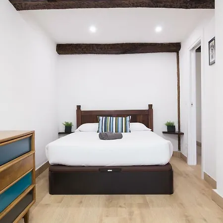 Apartment Jero8-old Town