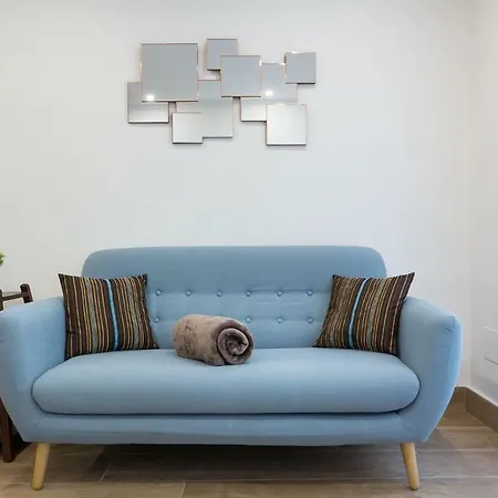 Apartment Jero8-old Town *