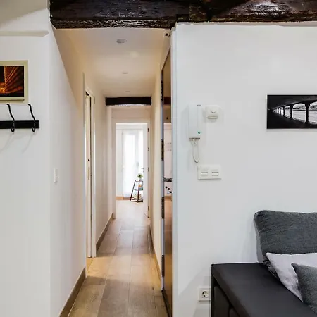 Apartment Jero8-old Town *