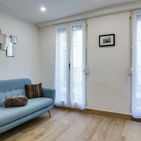 Apartment Jero8-old Town *
