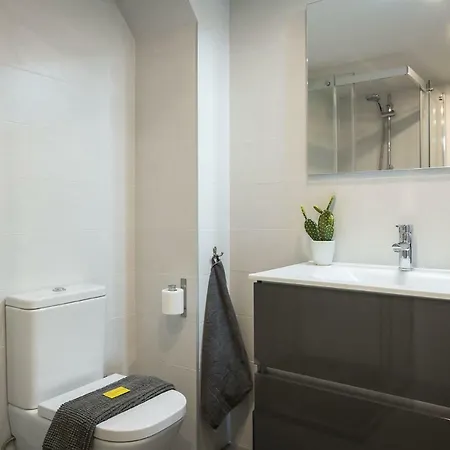 Apartment Jero8-old Town *